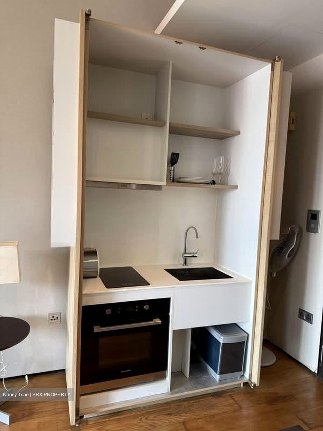 OUE Twin Peaks (D9), Condominium #603083551
